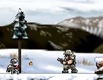 Aventure-commando