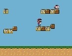 Aventure-mario
