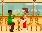 Cafe-restaurant