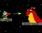 Cartoon-dans-lespace