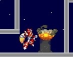 Fan-de-megaman