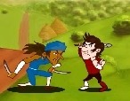 Gladiateur-rpg