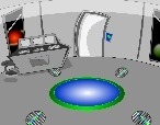 Investigation-spatiale