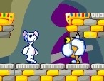Jeu-avec-un-lapin-polaire