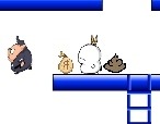 Jeu-avec-un-lapin