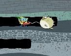 Jeu-bob-leponge