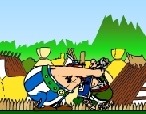 Jeu-dasterix