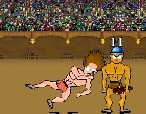 Jeu-de-gladiateur