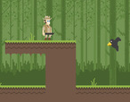 Jeu-de-plateforme-retro-indiana-jones