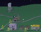 Jeu-de-simulation-de-vie