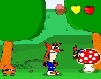 Jouer-avec-crash-bandicoot