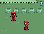 Le-ninja-en-formation