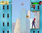 Les-aventures-de-spiderman