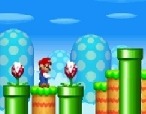 Mario-demo