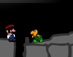 Mario-niveau-1