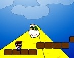 Mario-niveau-2