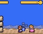 Mario-speed