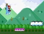 Mario-sunshine