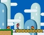 Mario-world