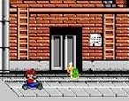 Mario-xtreme