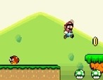 Marios-adventure
