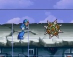 Megaman-flash