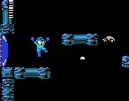 Megaman-retro