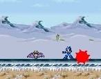 Megaman-x2