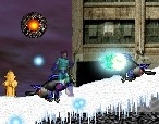 Megaman