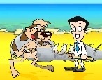Rpg-cartoon