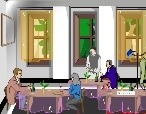 Sortir-dun-restaurant