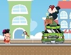 Super-aventure