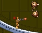 Super-cyborg
