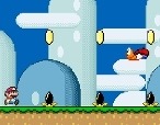 Super-mario-mini