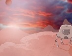 Voyage-spatial